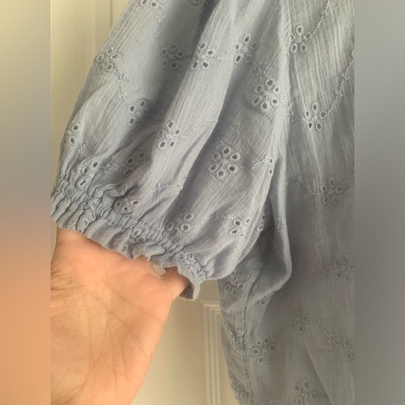 ⚡️Free People Letters to Juliette Top - Picture 3 of 6